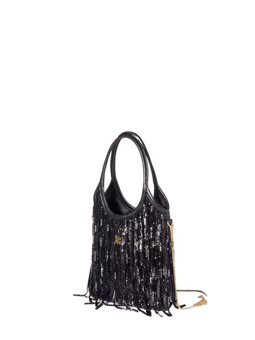 Borsa Ivy MIU MIU | 5BA2812IGMF0002